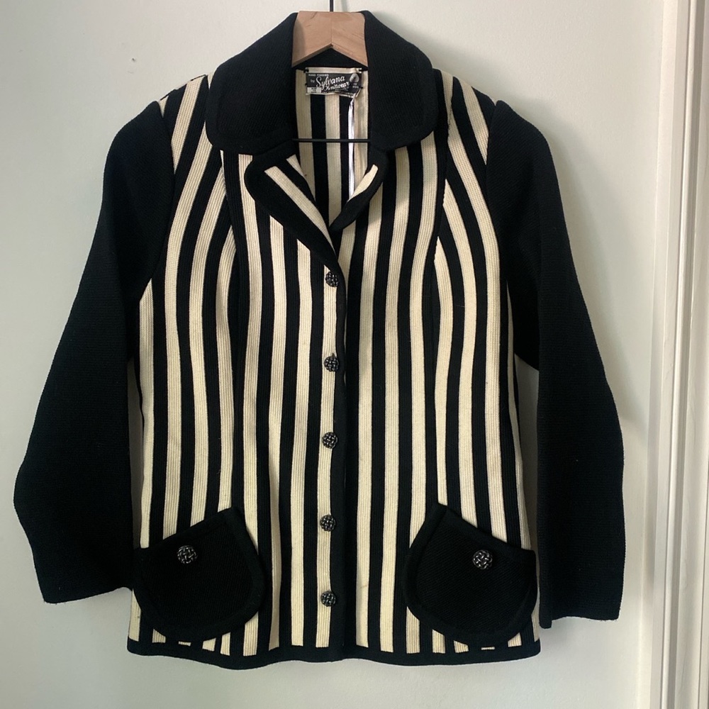 Vintage jacket